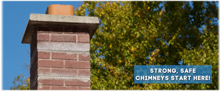 Chimney Repair Birmingham AL