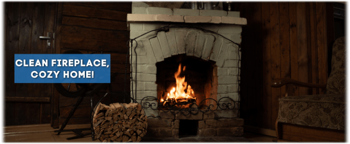 Fireplace Cleaning Birmingham AL