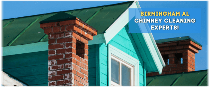 Birmingham AL Chimney Cleaning