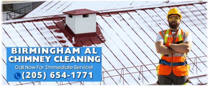 Chimney Cleaning Birmingham AL